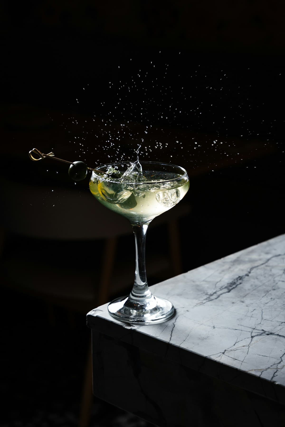 House Martini
