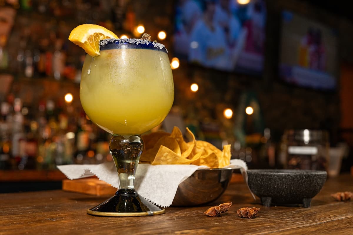 Reposado Margarita