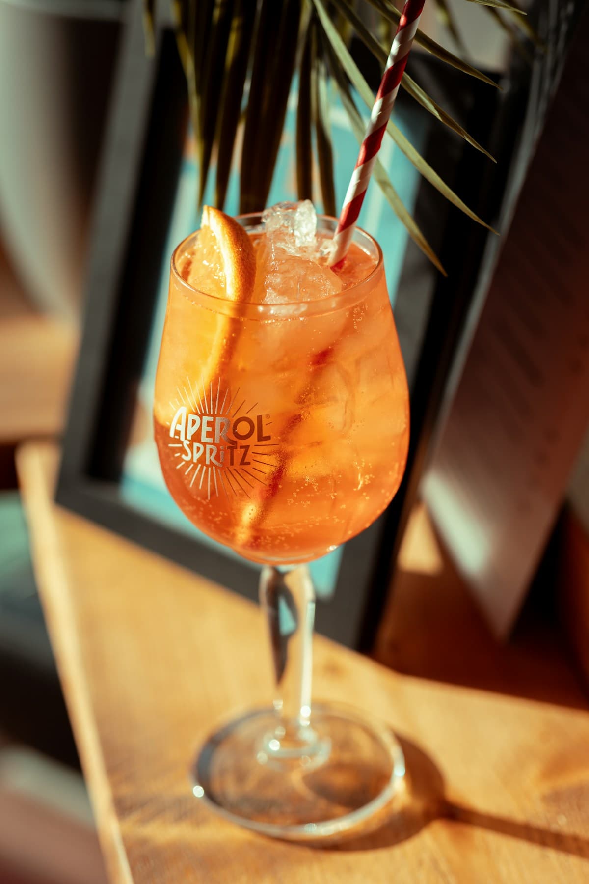 Aperol Spritz