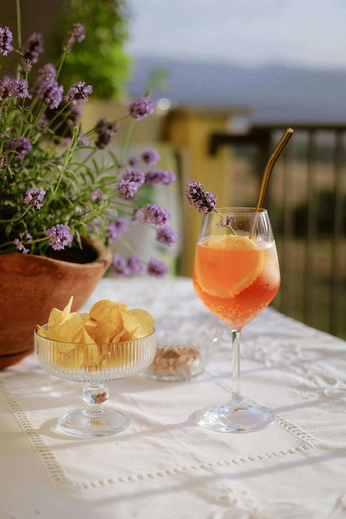 Hugo Spritz