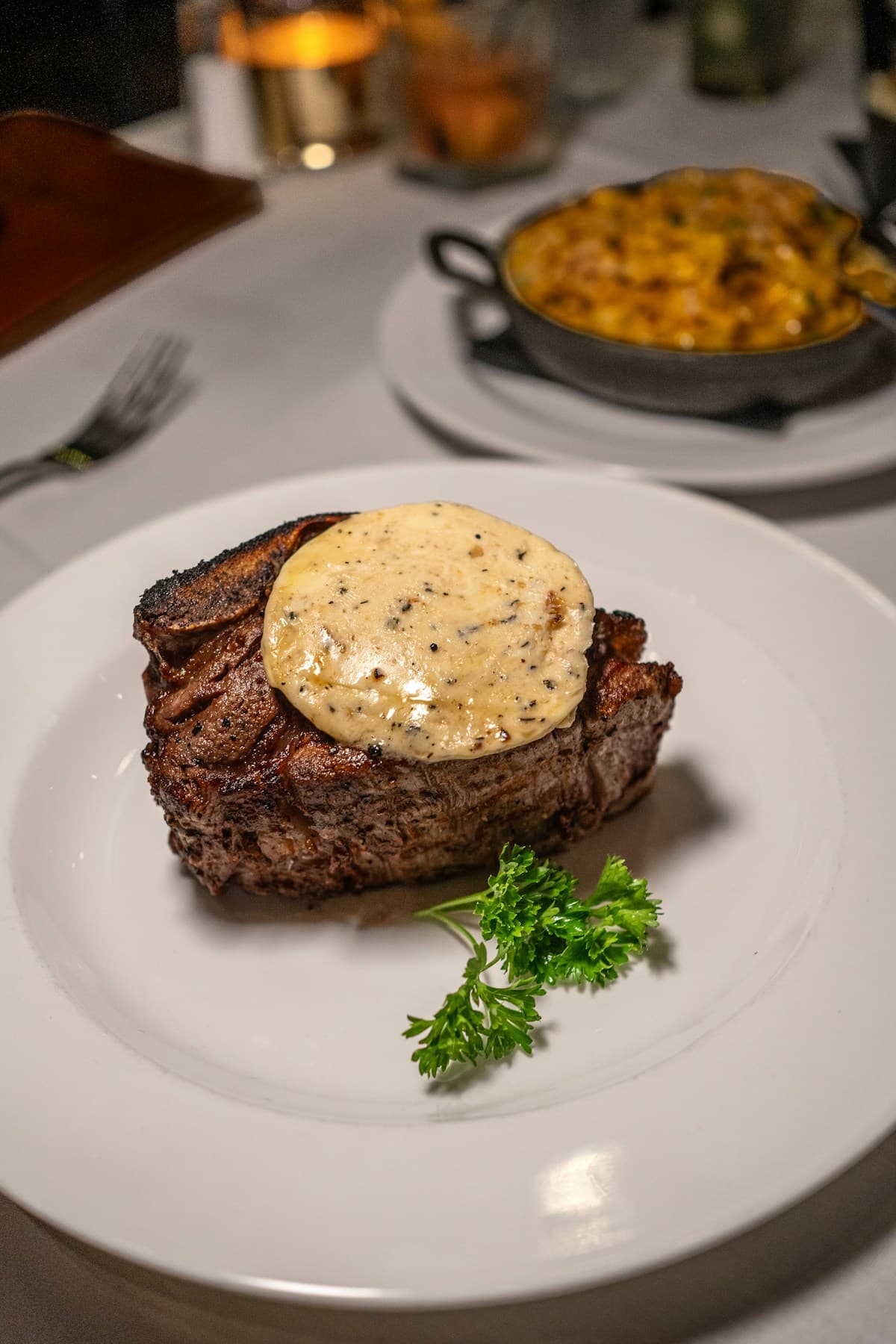 Beef Tenderloin