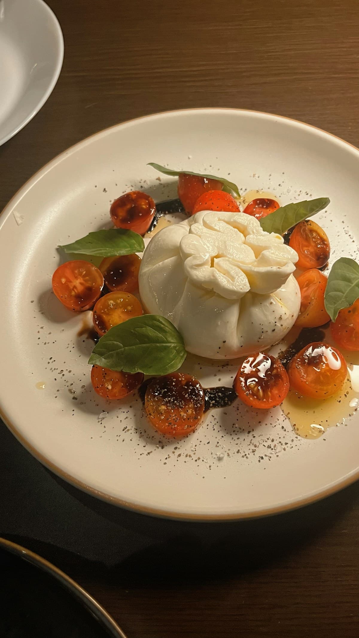 Burrata