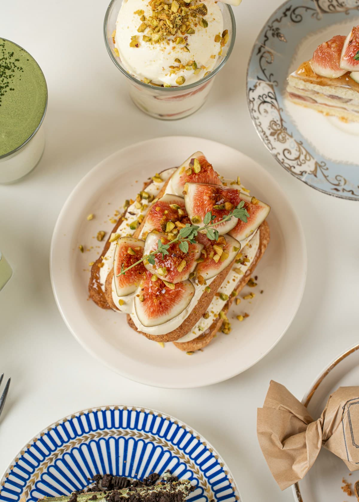 Whipped Ricotta